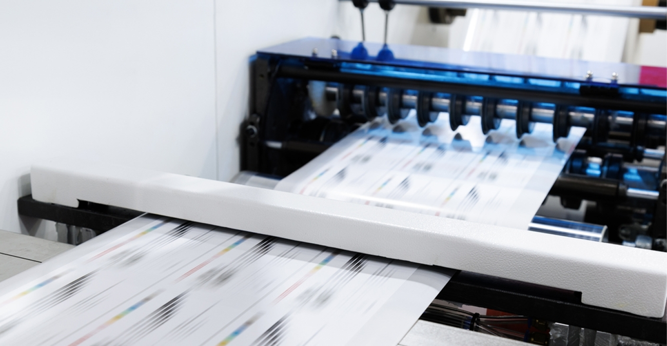 Labelling & Packaging