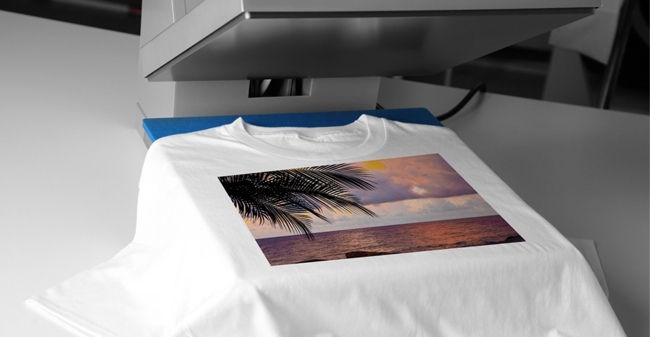 Printing & Embroidery